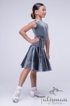 Бейсик велюровый БВ-61 - Image3