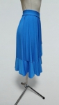 Юбка для латины ЮЛ-4007 - Image1